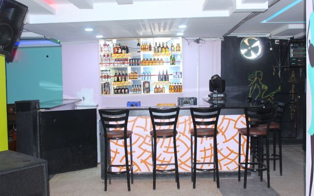 Airland Hotel
