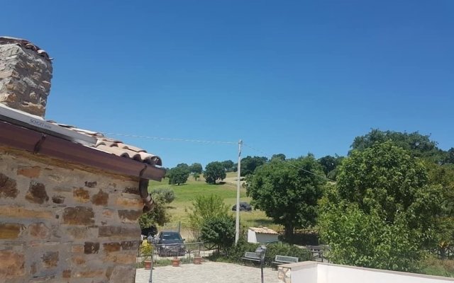 Agriturismo Antico Casale