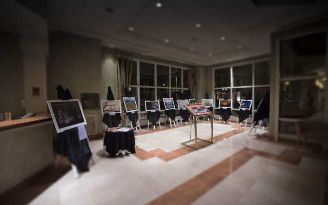 Lucania Palazzo Hotel