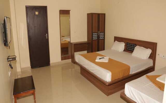 Hotel Santhosh Inn