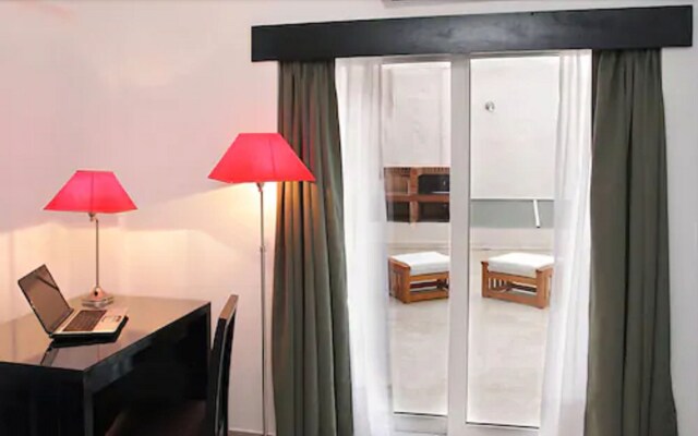 San Telmo Flats
