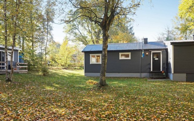 6 Person Holiday Home In Ludvigsborg