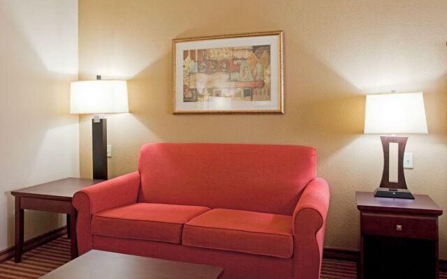 Holiday Inn Express & Suites Amarillo South
