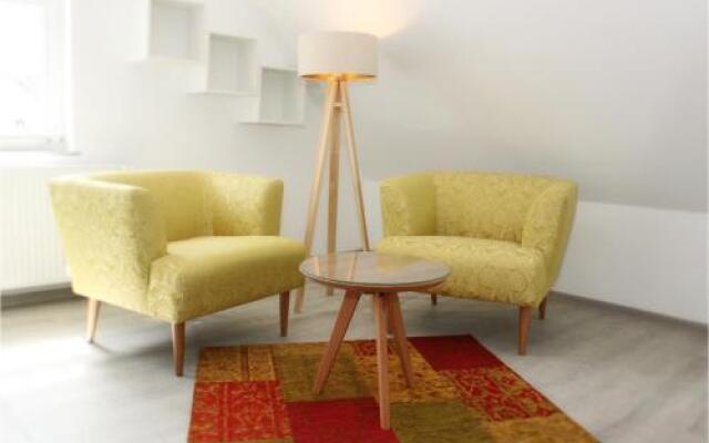 Apartments im Chateau d'Esprit