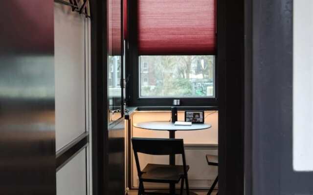 SWEETS - Theophile de Bockbrug