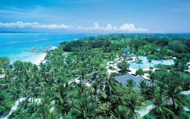 Shangri-La Mactan, Cebu