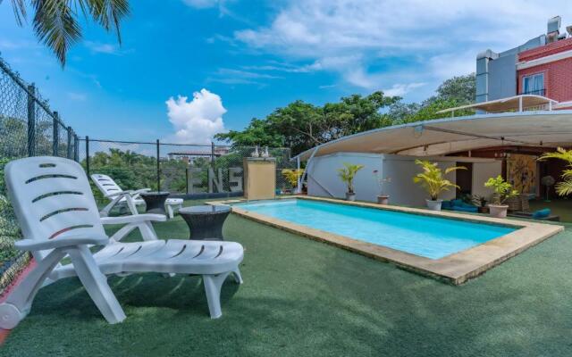 Zense Resort