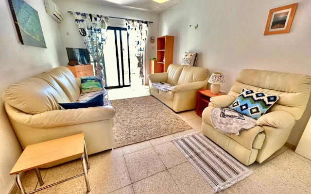 Taniandres apartments