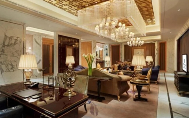 Wanda Realm Zhangzhou