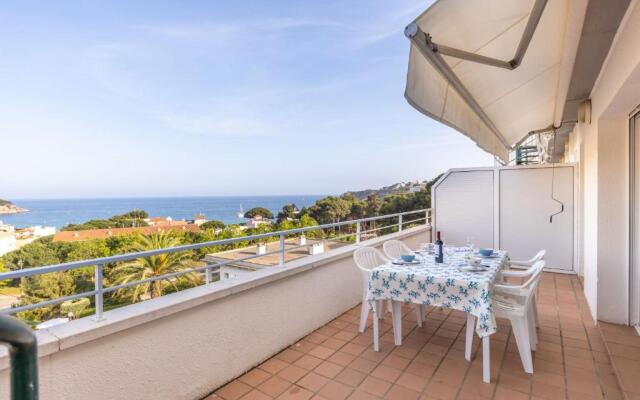Bravissimo Estel A8 Penthouse S'Agaró