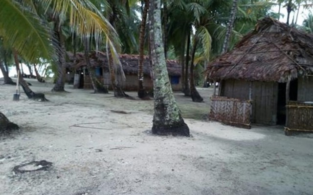 Cabañas Demar Achudup