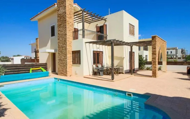 Villa Poseidon