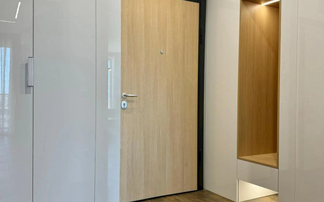 Modern 1Bed Apartment for 4 guests in Sofia