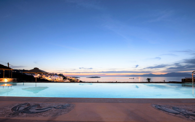 Mykonos Bay Resort & Villas