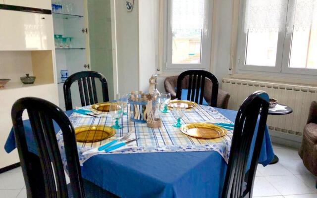 Suite Sea 27 - Sanremo Vista Mare