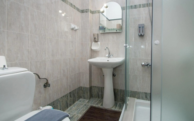 Hotel Syros Atlantis