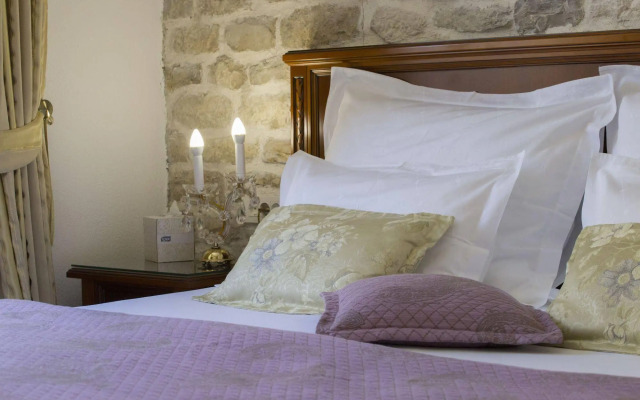 Judita Palace Heritage Hotel
