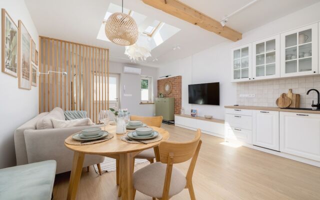 Dietla Apartment Cracow by Renters