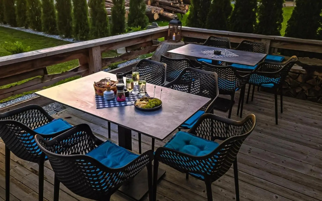 Pension Kitzbühel Alpen