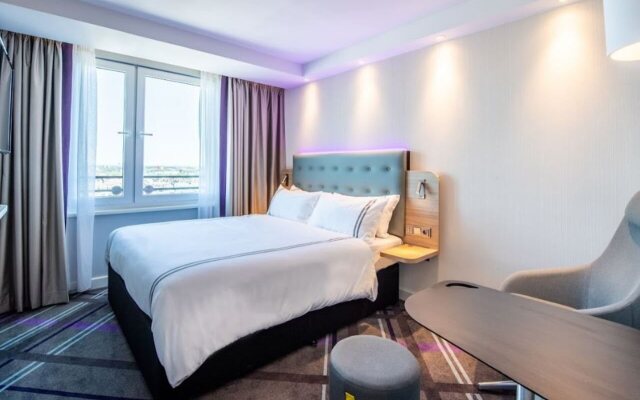 Premier Inn Cologne City Sud Hotel