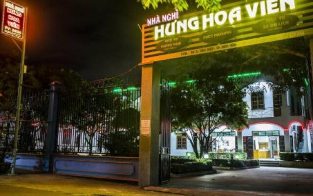 Hung Hoa Vien