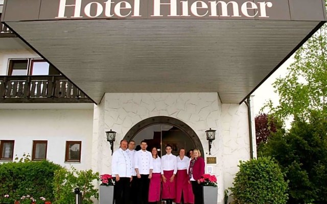 Hotel Hiemer