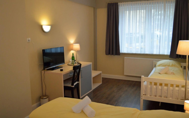 Hotel Jeta