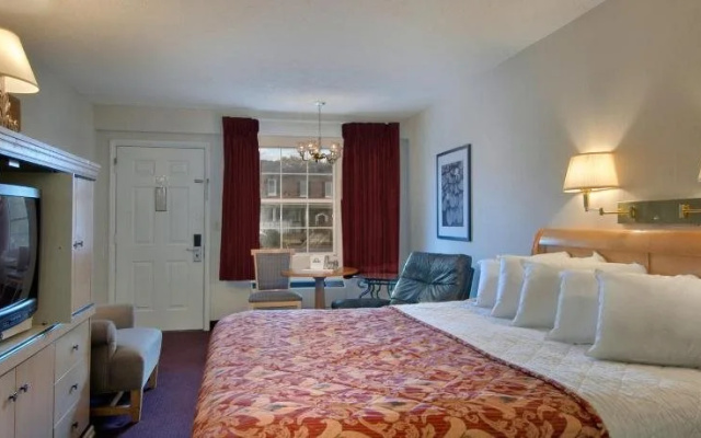 Days Inn Bardstown