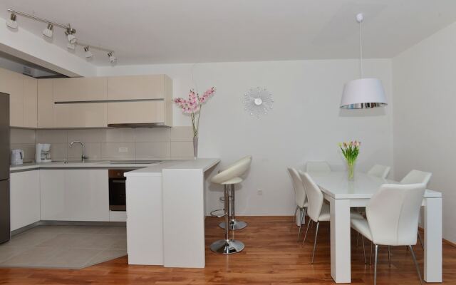 Apartman Dominik
