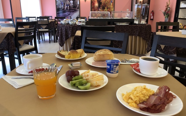 Hotel Jardim