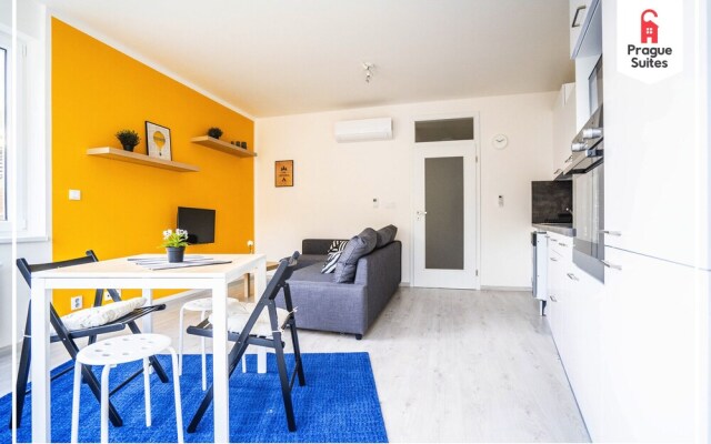 Prague Suites