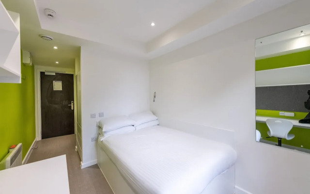 University of Bath City Accommodation
