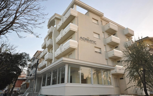 Hotel Adriatic & Beauty