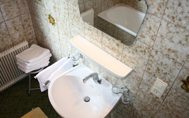 Spacious Holiday Home in Niederau near Ski Area