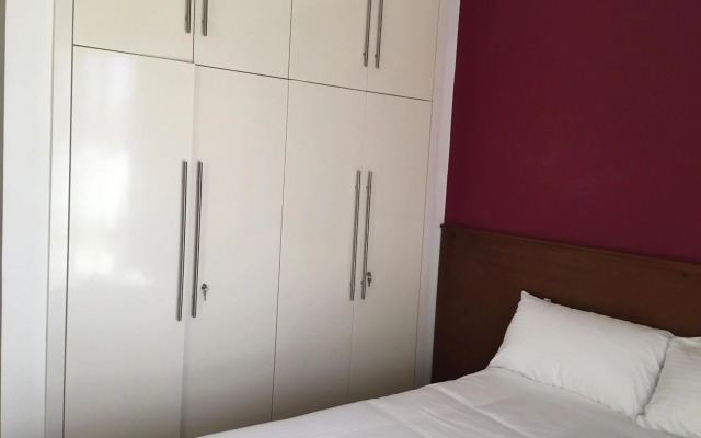 E-Just Hotel Borg El Arab