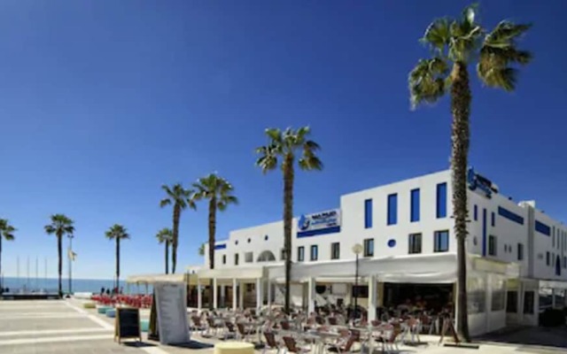 Hotel Marlin Antilla Playa