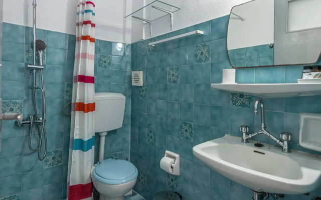 Hotel Manto