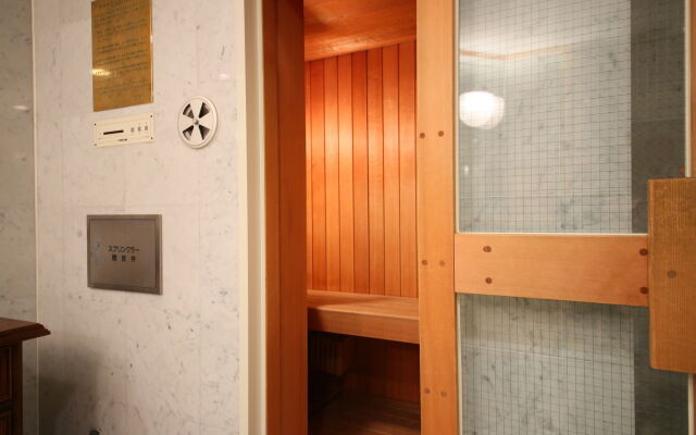 Allamanda Aoyama Hotel