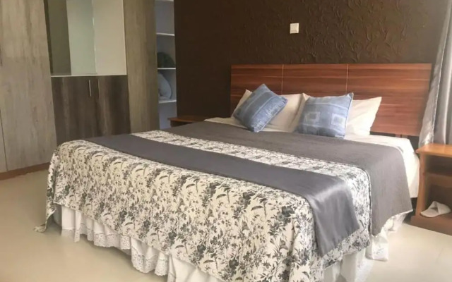 Pendeza la Casa