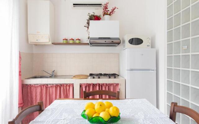 Appartamento Giovanna