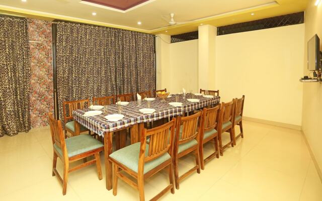 Oyo 9576 Global Inn