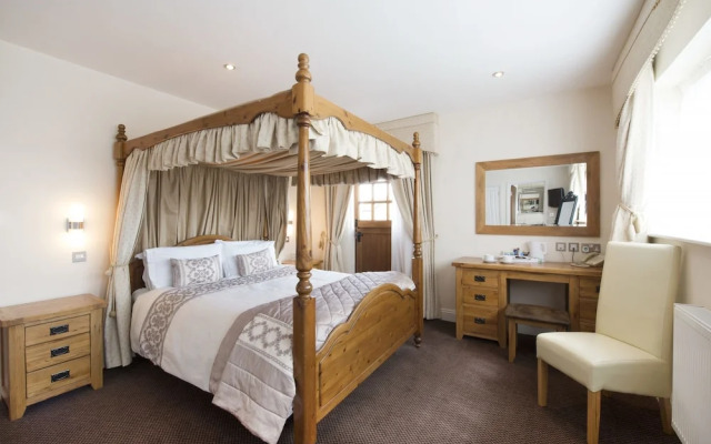 The Newtown House Hotel