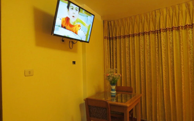 Samari Hostel