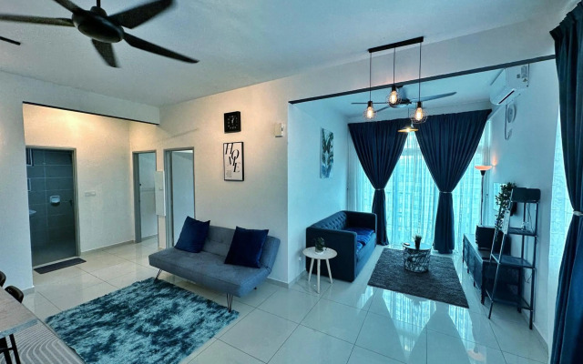 Adelea Homestay MERU