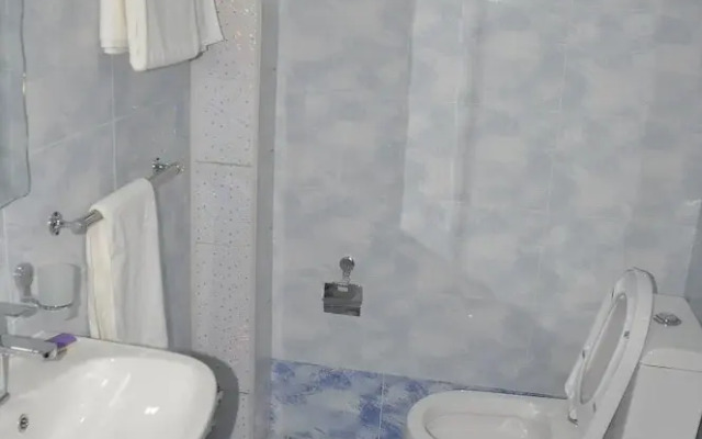 Hotel Barakat