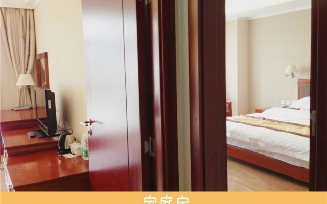Yunling Business Hotel