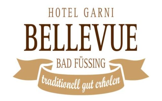 Hotel garni Bellevue