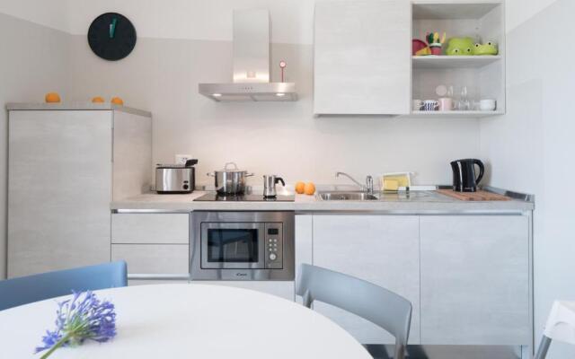 Babyaccommodation Family Experience III