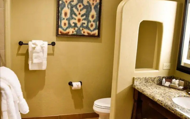 The Murieta Inn & Spa