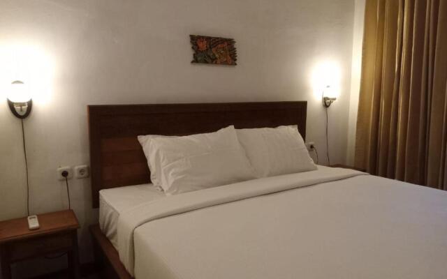 Yellow Bridge Guest House